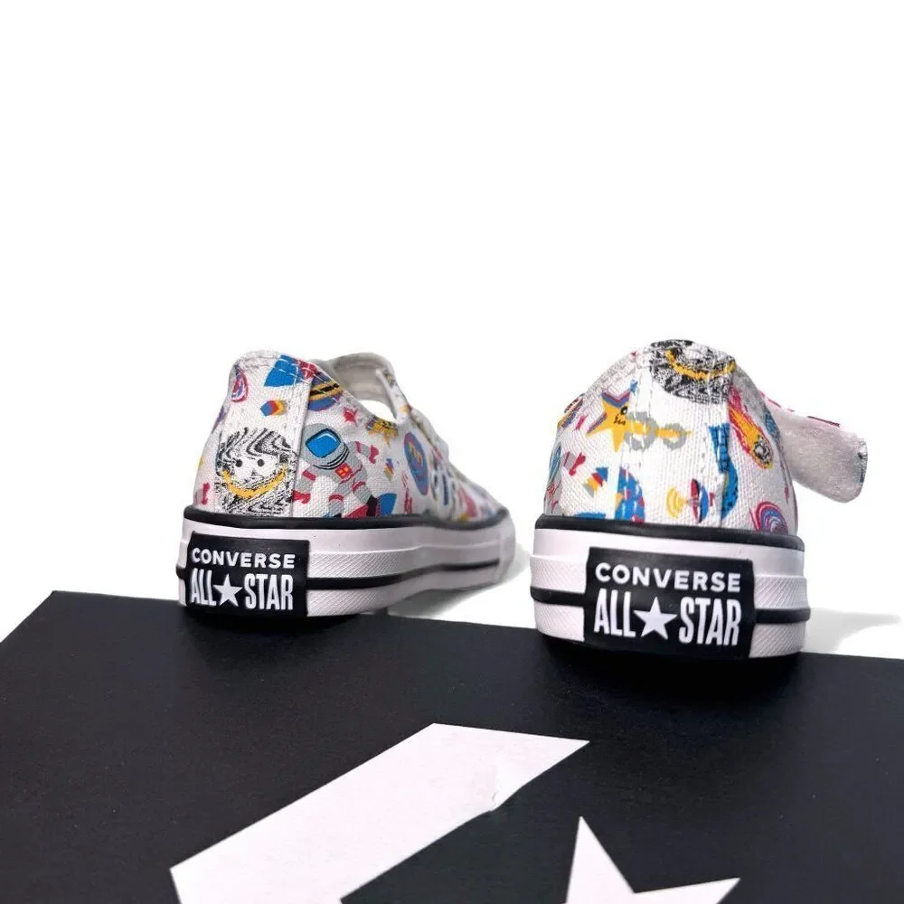 Converse kids ctas